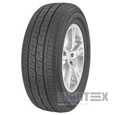 Cooper Avon AV11 195/75 R16C 107/105R